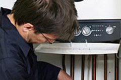boiler replacement Painswick