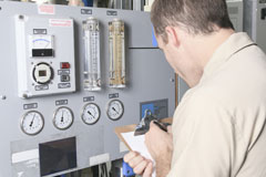 Painswick commercial boiler companies