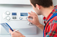 free commercial Painswick boiler quotes