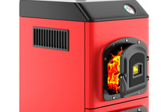 Painswick solid fuel boiler costs
